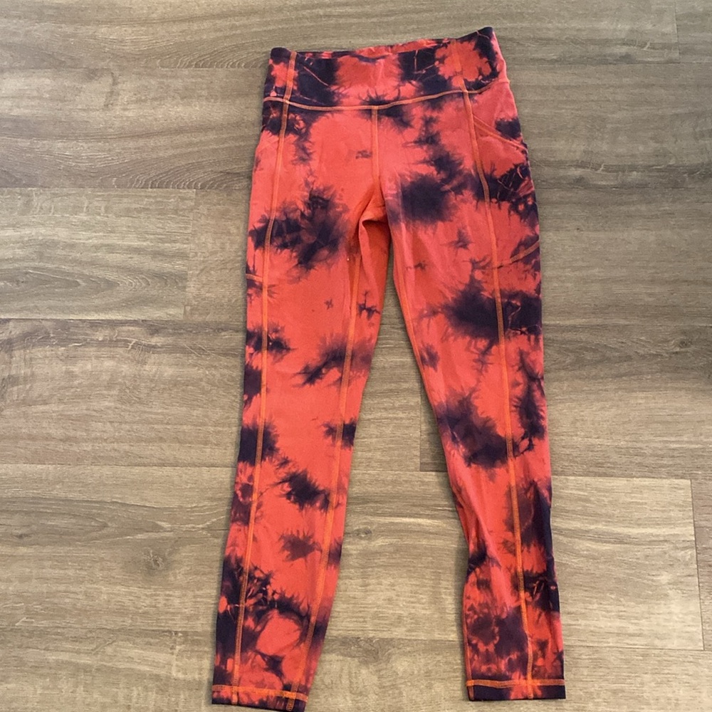 Invigorate Tight- lululemon